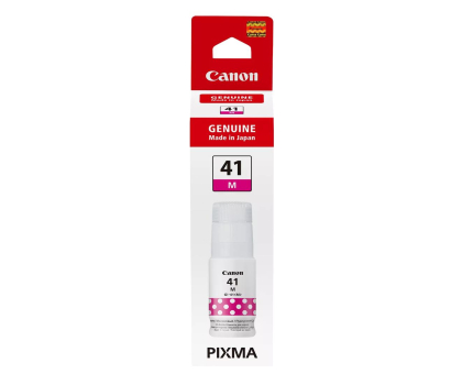 Tusz CANON GI-41 M EMB 4544C001
